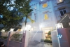 Beautiful fully furnished villa for rent in T block, Ciputra, Tay Ho, Hanoi 